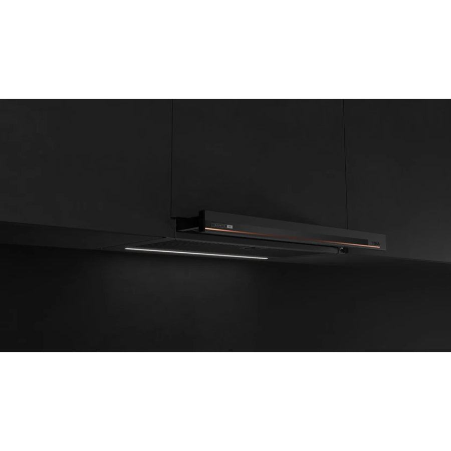 Campana Extraible Infinity G1 CNL 6415 PLUS Teka 60cm