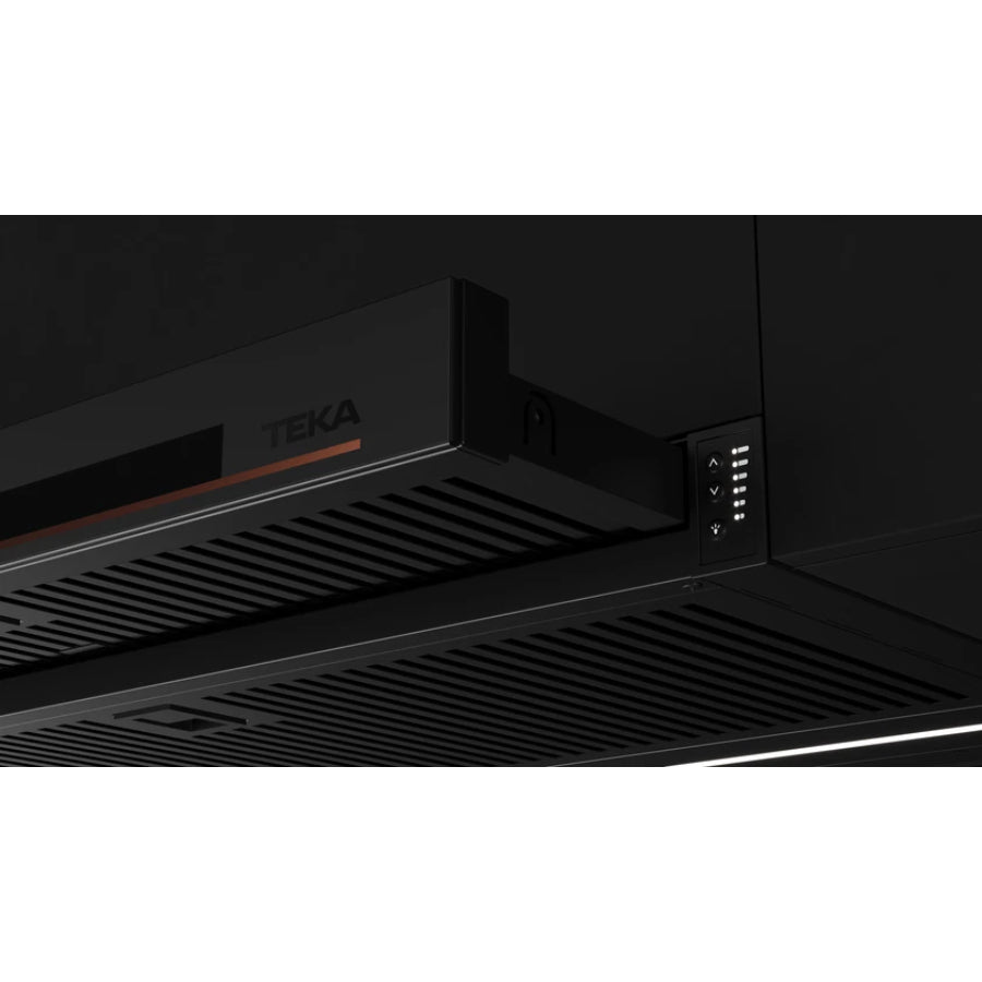 Campana Extraible Infinity G1 CNL 6415 PLUS Teka 60cm