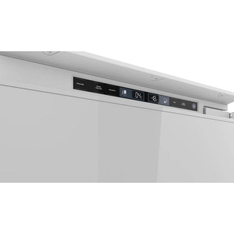 Refrigerador Integrado No Frost Y Cajón VitaCareBox RBF 73380 Teka