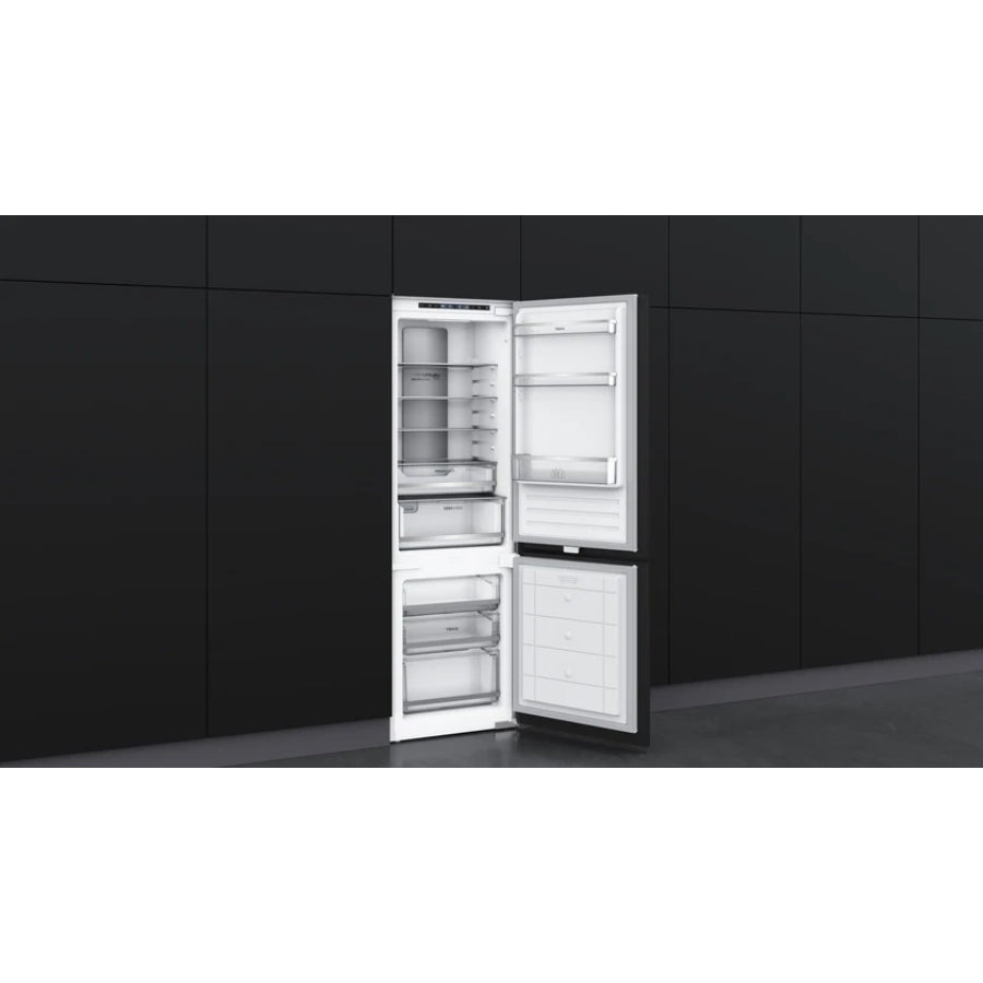 Refrigerador Integrado No Frost Y Cajón VitaCareBox RBF 73380 Teka