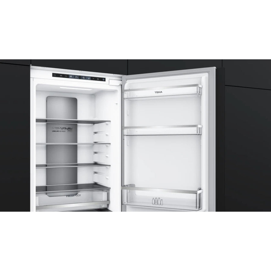 Refrigerador Integrado No Frost Y Cajón VitaCareBox RBF 73380 Teka