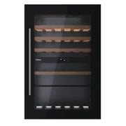 Cava De Vino RVU 20046 Teka Color Negro 60cm