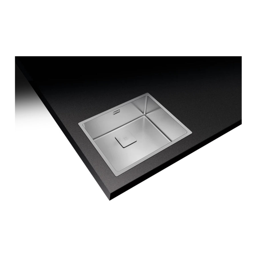 Fregadero Flexlinea RS15 Teka 54 cm