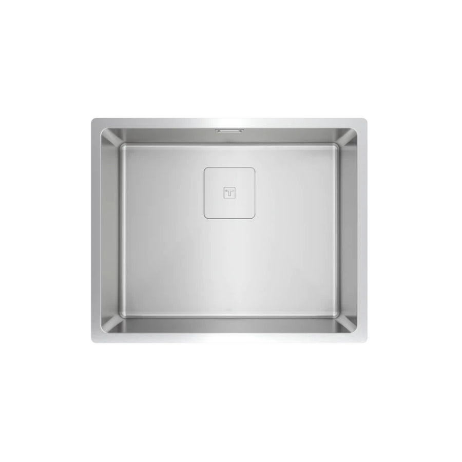 Fregadero Pure Clean Flexlinea RS15  M-XT Teka 50cm