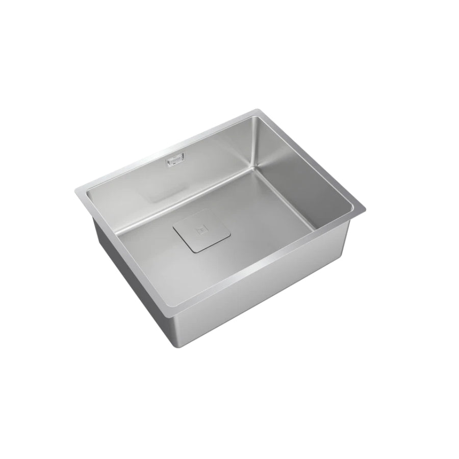 Fregadero Pure Clean Flexlinea RS15  M-XT Teka 50cm