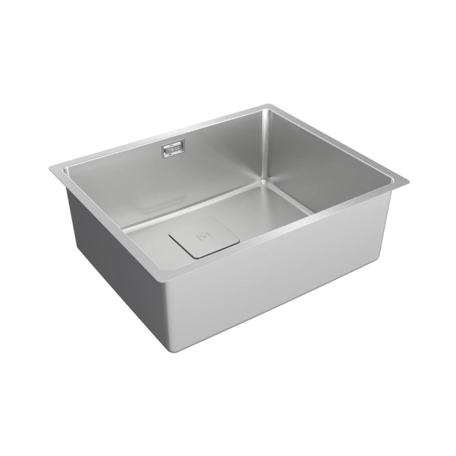 Fregadero Pure Clean Flexlinea RS15  M-XT Teka 50cm