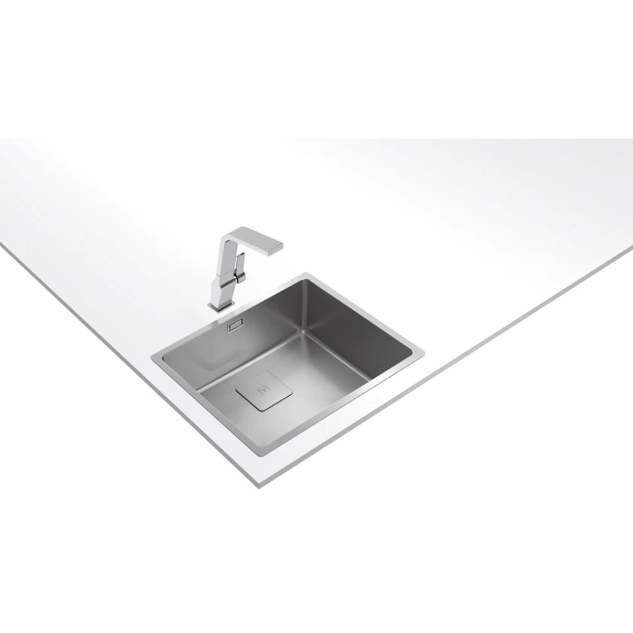 Fregadero Pure Clean Flexlinea RS15  M-XT Teka 50cm