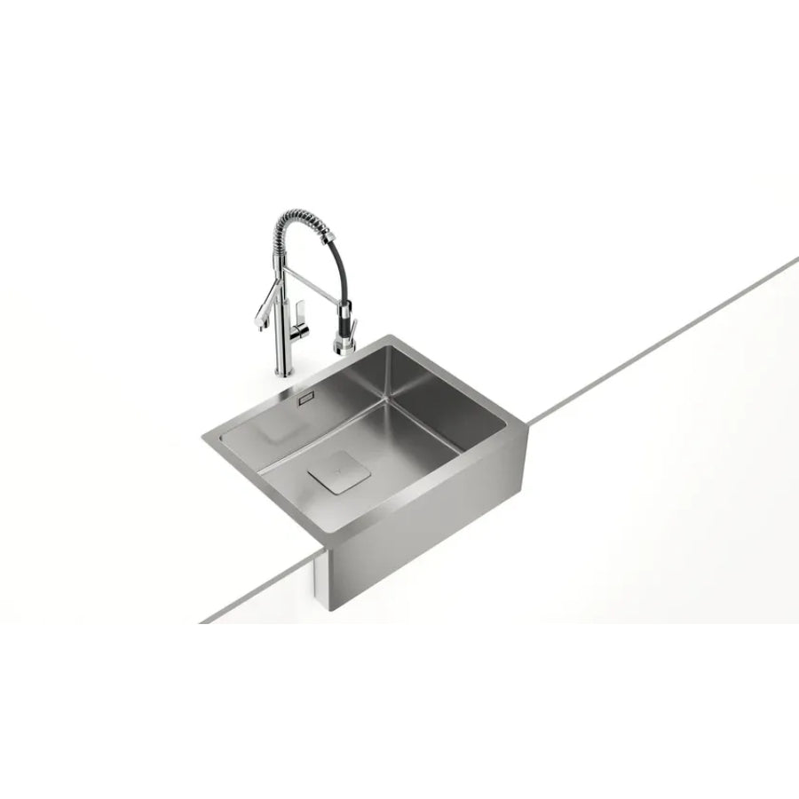 Fregadero American  Pro M-XP 1B Teka 60cm