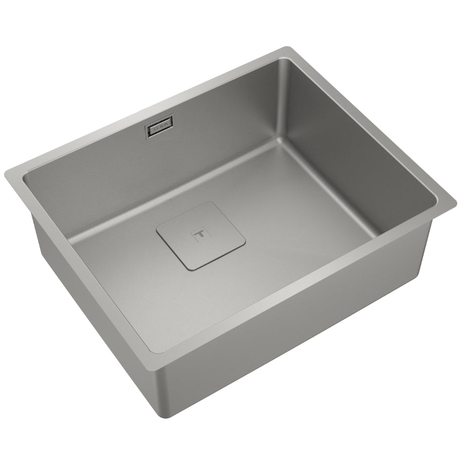 Fregadero FlexLinea RS15 50.40 Teka 54cm