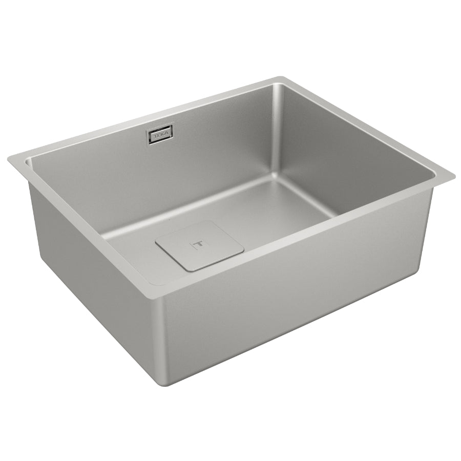 Fregadero FlexLinea RS15 50.40 Teka 54cm