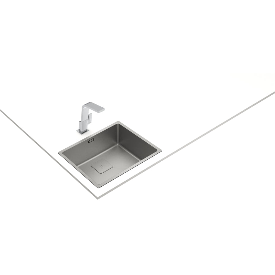 Fregadero FlexLinea RS15 50.40 Teka 54cm