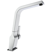 Grifo Monomando Teka Color Cromo