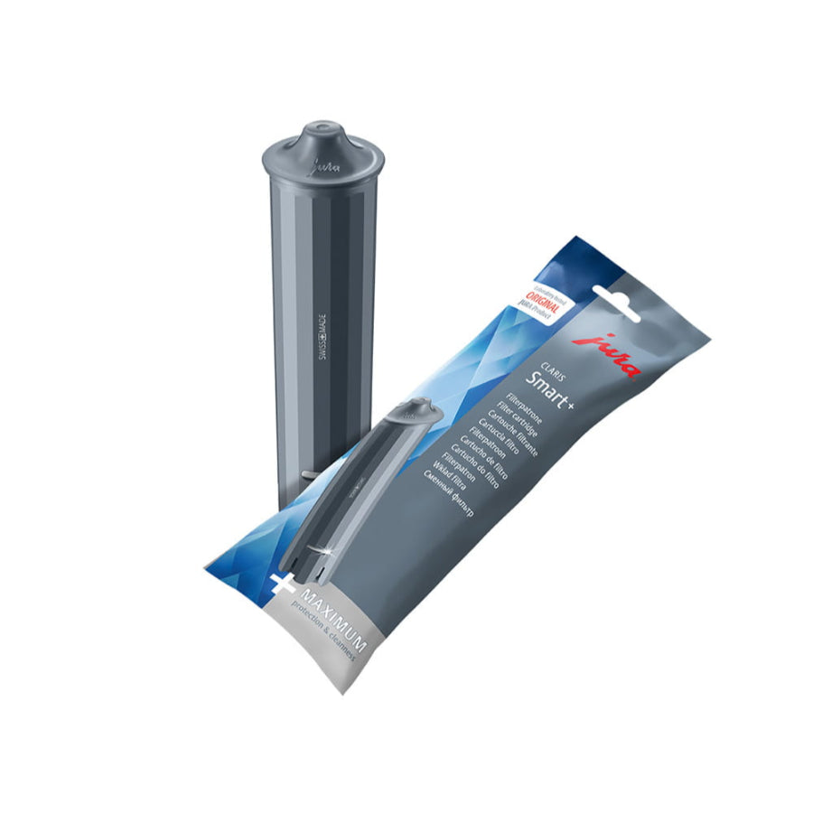 Cartucho De Filtro Claris Smart+ Jura