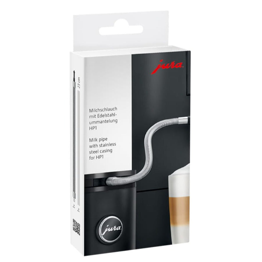 Mangera De Acero Jura 23cm