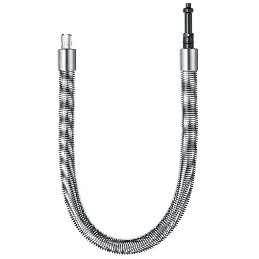 Mangera De Acero Jura 23cm