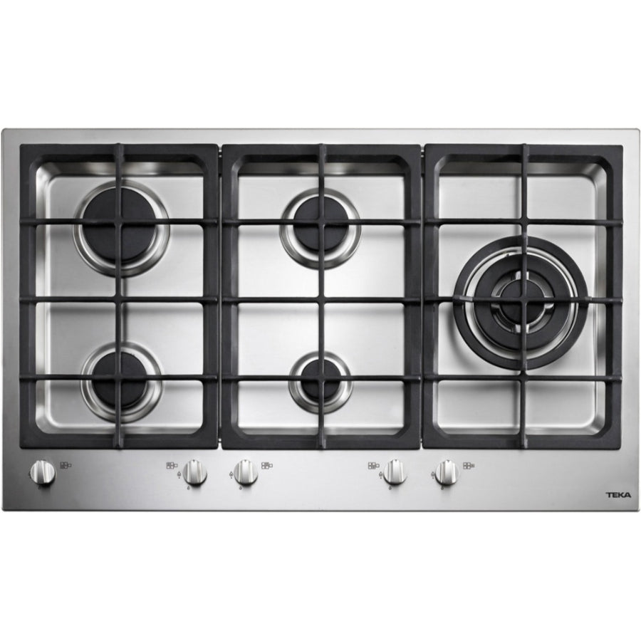 Encimera A Gas 5 Quemadores EW-90 5G Teka 90cm