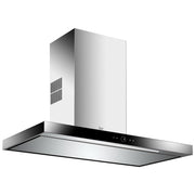 Campana Decorativa Aspiración Perimetral Con Motor ECOPOWER DPL 986T Teka 90cm