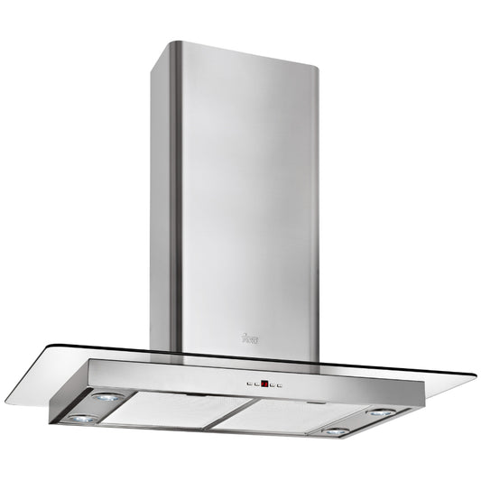Campana De Isla DG3 980 Teka 90cm