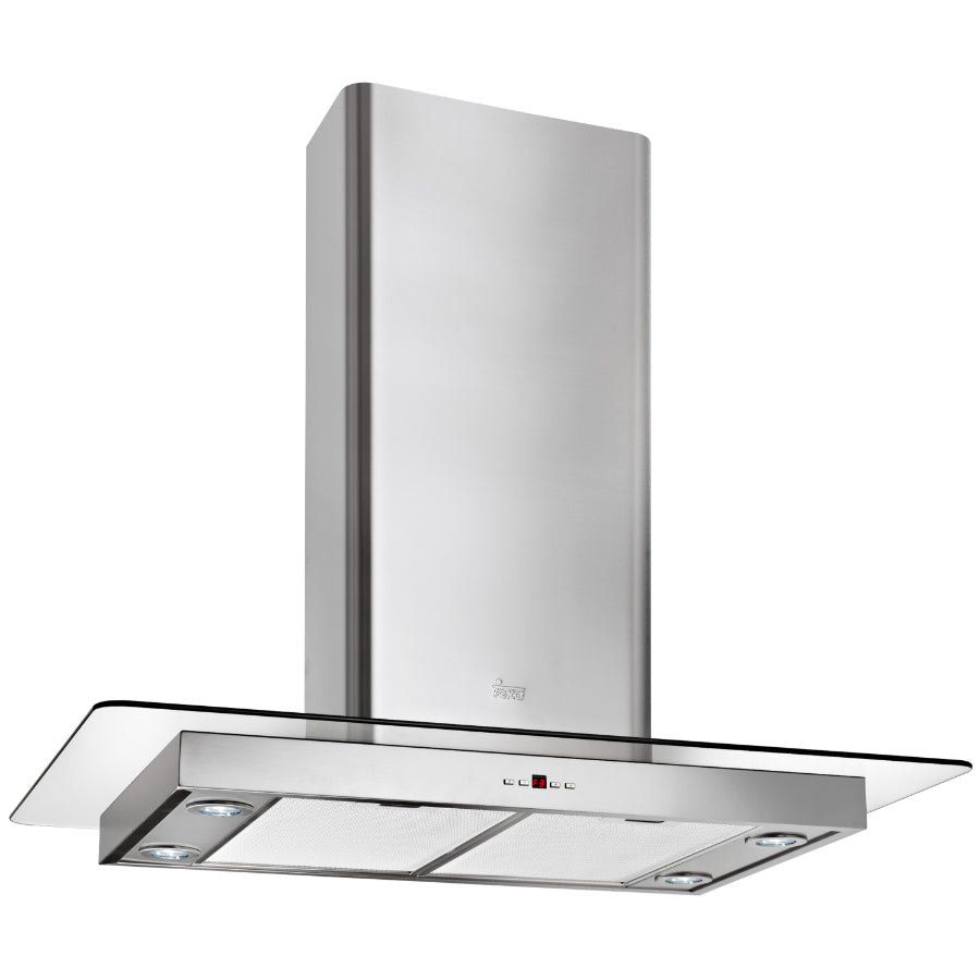 Campana De Isla DG3 980 Teka 90cm