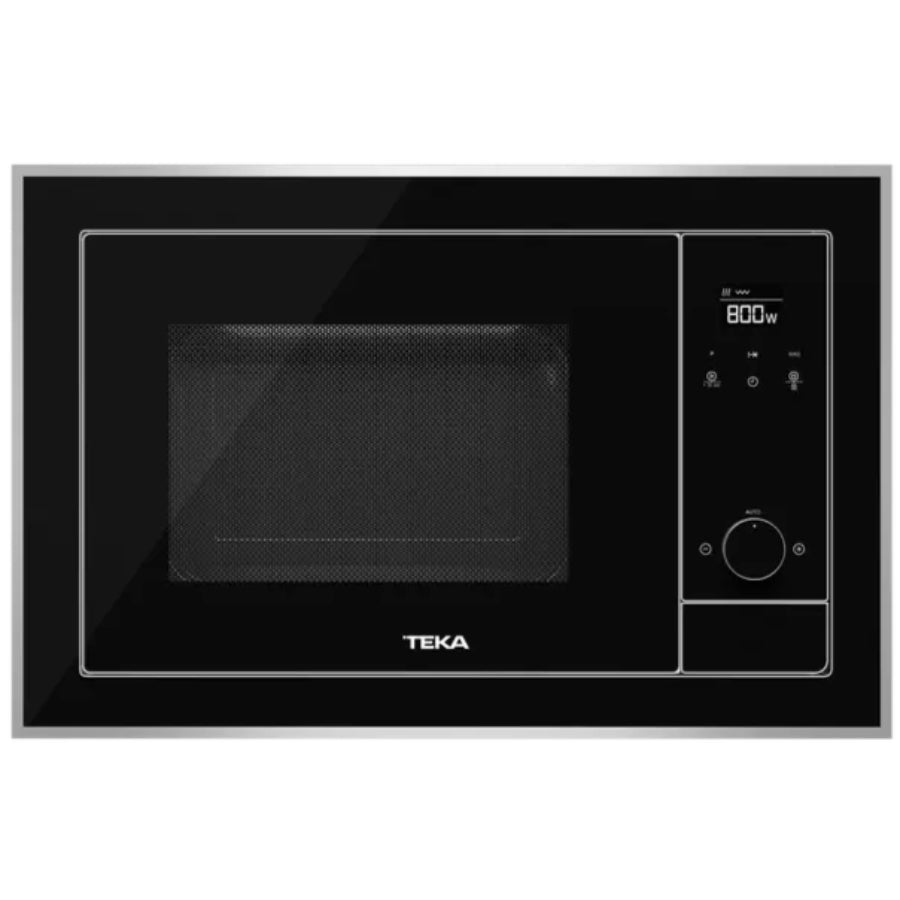 Microondas ML 820 BIS Teka Color Negro 20L