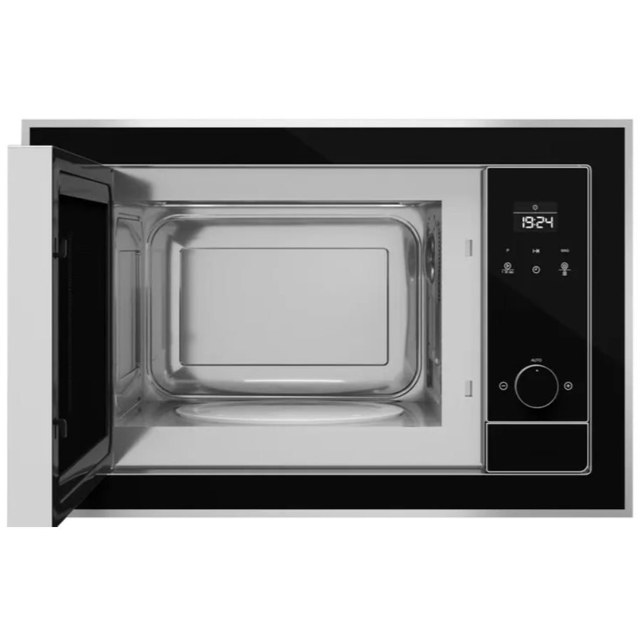 Microondas ML 820 BIS Teka Color Negro 20L