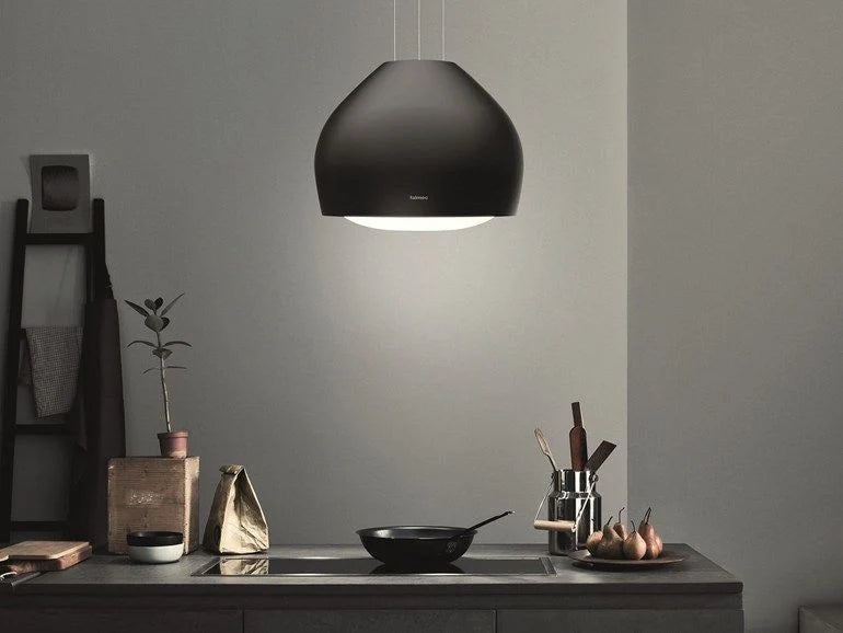 Campana de isla 60 cm Sophie Circle Tech Falmec