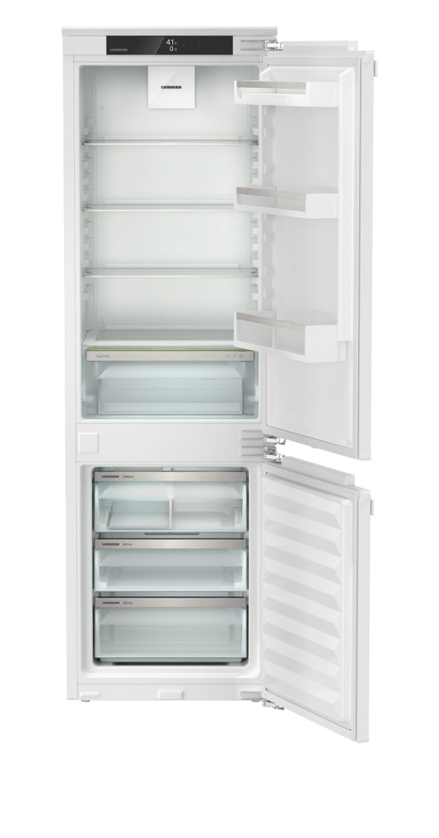 Refrigerador - Congelador Integrable de 60cm - IC5110IM - LIEBHERR