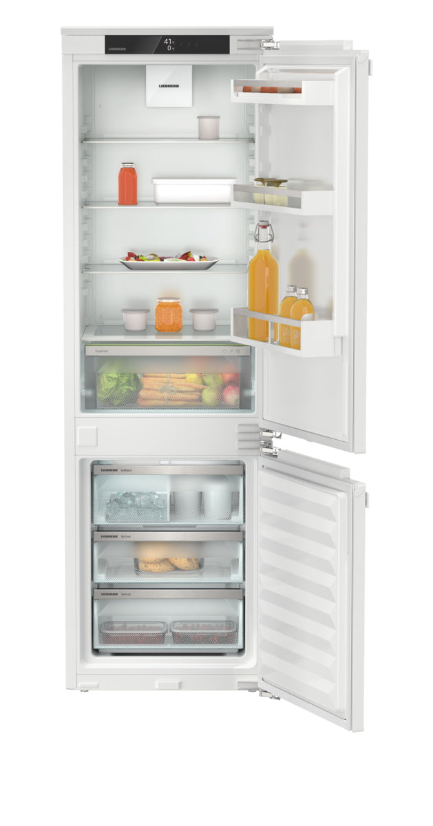 Refrigerador - Congelador Integrable de 60cm - IC5110IM - LIEBHERR