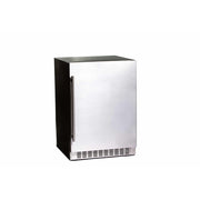REFRIGERADOR 24" AZURE CON PUERTA DE ACERO INOXIDABLE