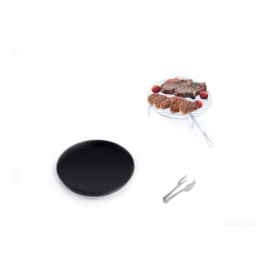 Accesorio Alfa BBQ 500 37 cm