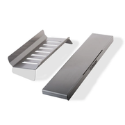 Kit Híbrido Alfa Forni Para Horno Modelo 2 y 3 Pizze