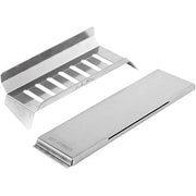 Kit Para Horno Alfa Brio Hybrid Wood-Gas