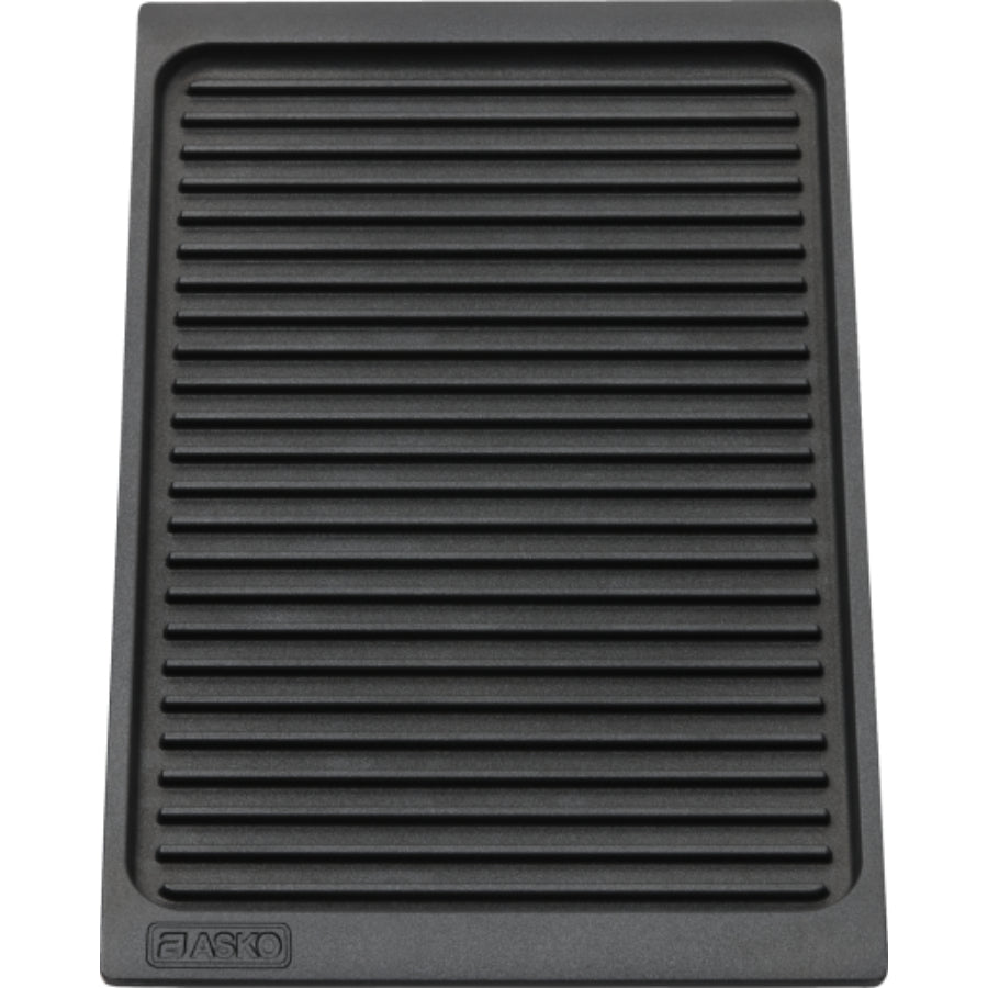Plancha De Parrilla Asko 25cm