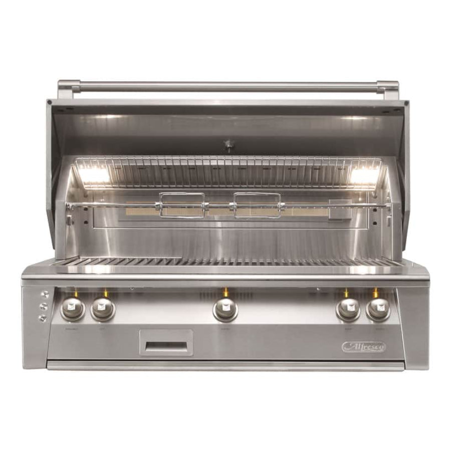 Parrilla Empotrable Sear Zone™ Alfesco 42"