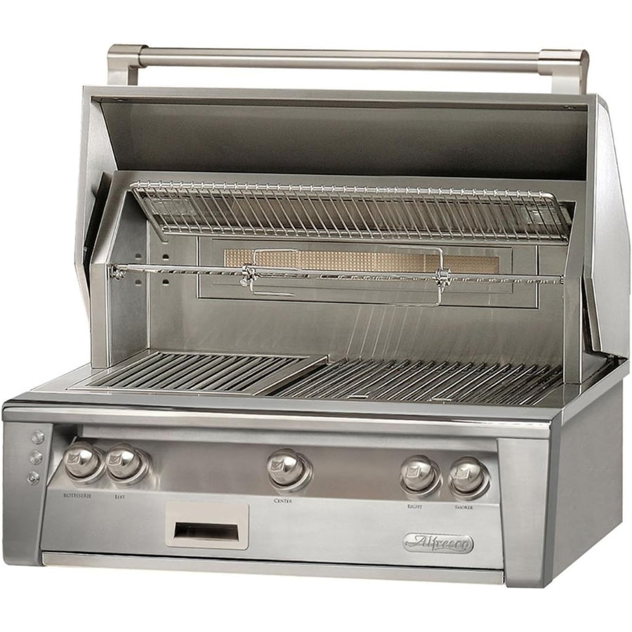 Parrilla Empotrable Sear Zone™ Alfesco 42"