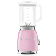 Licuadora Retro Smeg Color Rosado