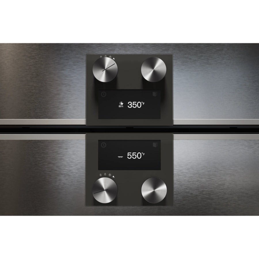 Horno Eléctrico Empotrable Serie 400 Gaggenau 30"