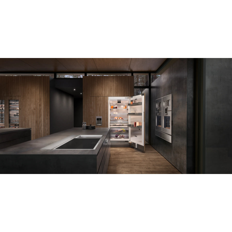 Horno Eléctrico Empotrable Serie 400 Gaggenau 30"