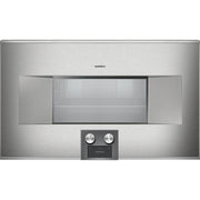 Horno de Vapor Empotrable Gaggenau 30"