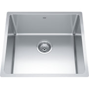 Fregadero Brookmore Kindred 50cm