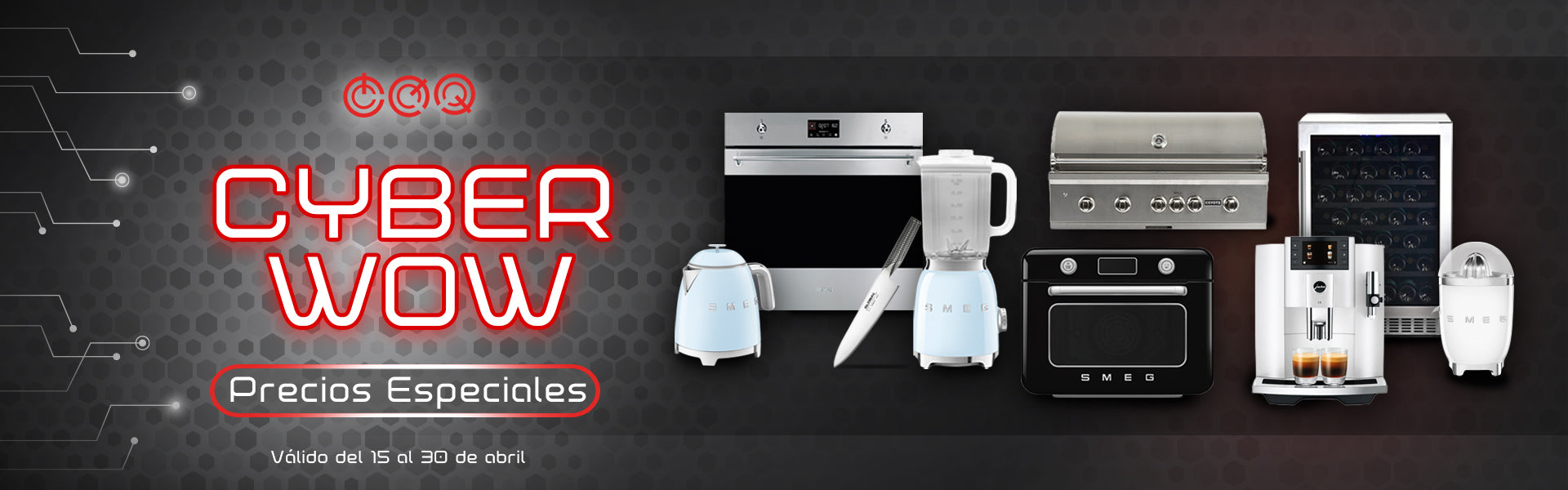 La Cuisine Appliances Perú