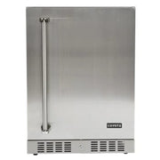 Refrigerador Empotrable Coyote 24"