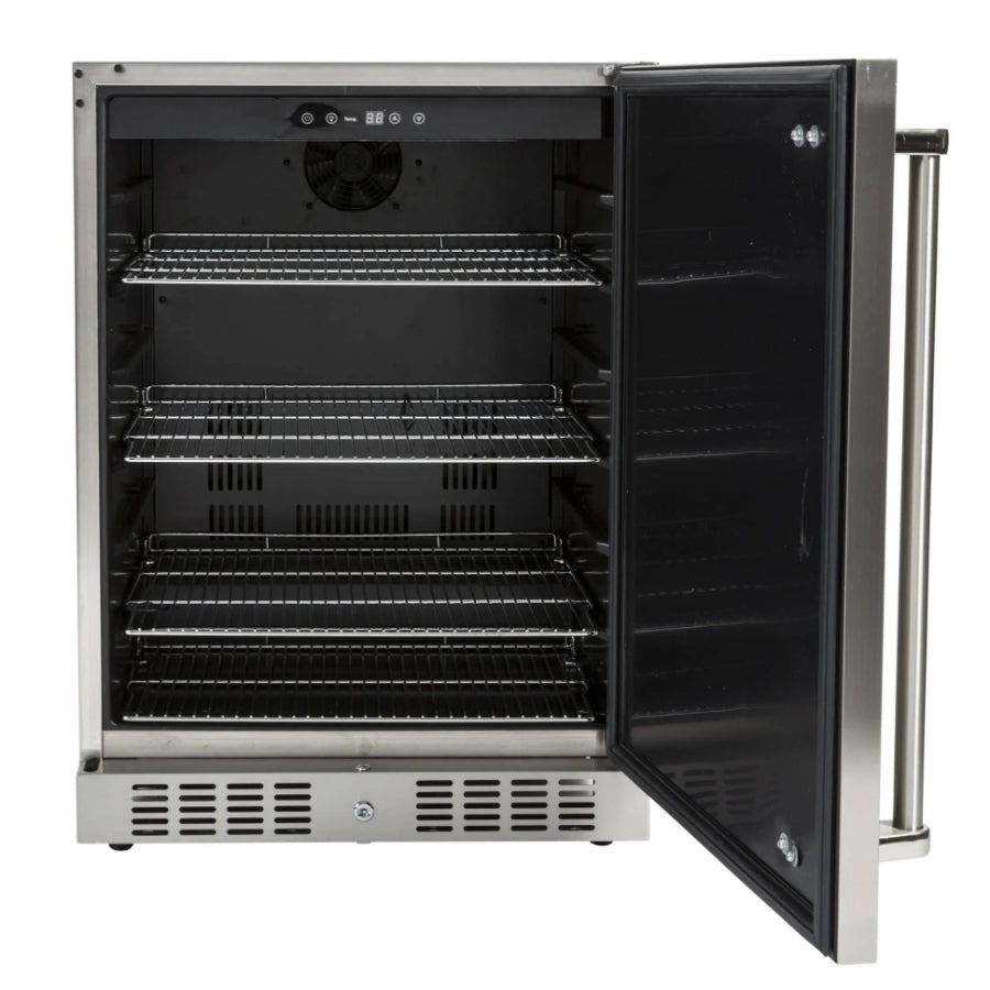 Refrigerador Empotrable Coyote 24"