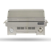 Parrilla Portatil Coyote 25" Gas Propano