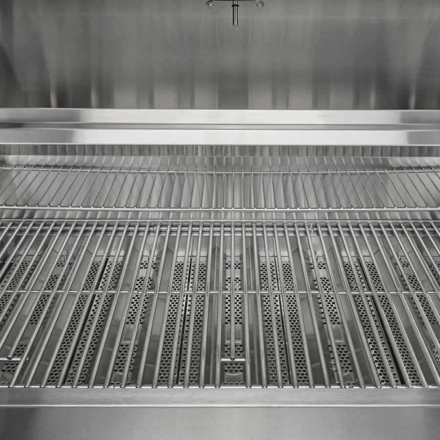 Parrilla a Gas Serie S Coyote 42"