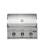 Parrilla a Gas Propano Empotrada Coyote Serie C de 30"