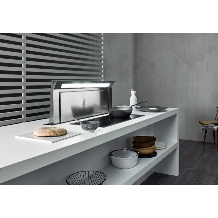 Campana DownDraft Falmec 90cm