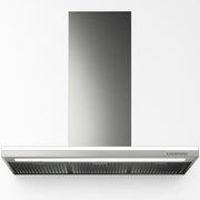 Campana De Isla Lumen Isola Falmec 90cm