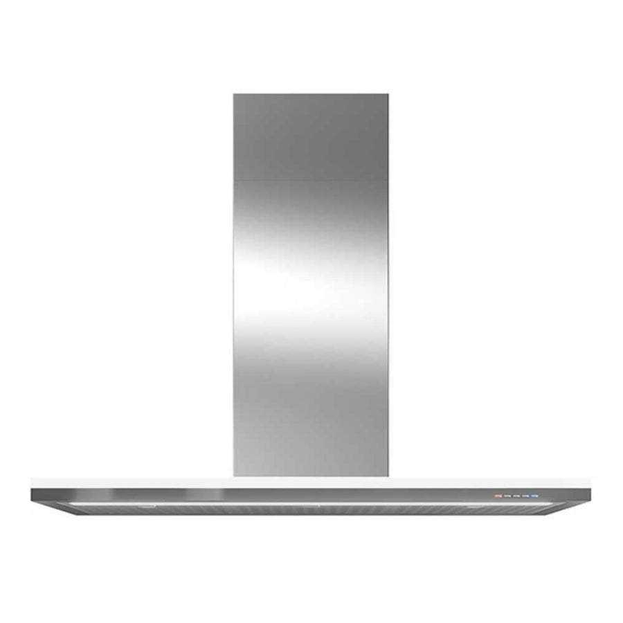 Campana De Pared Lumen Falmec 90cm