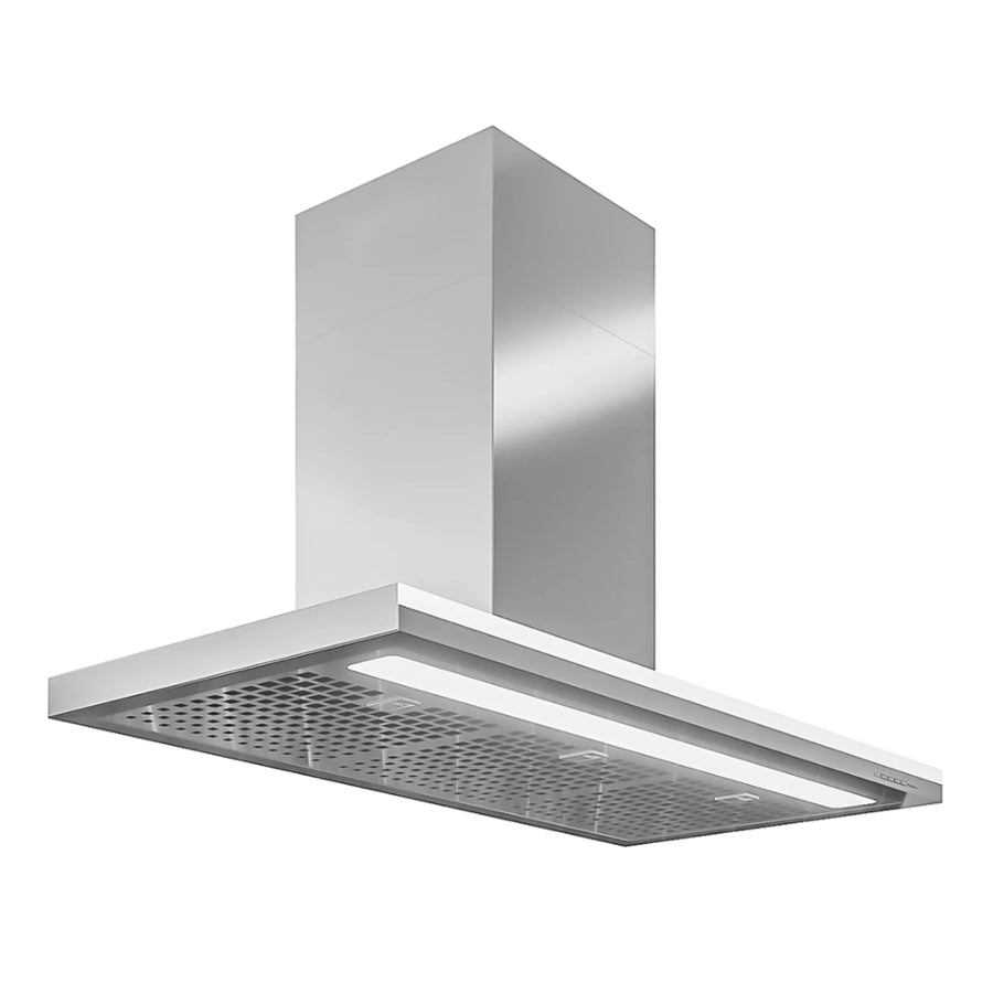 Campana De Pared Lumen Falmec 90cm